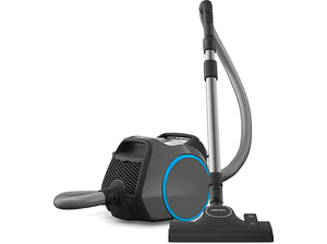 Odkurzacz bezworkowy MIELE SNRF0 Boost CX1 PowerLine Szary