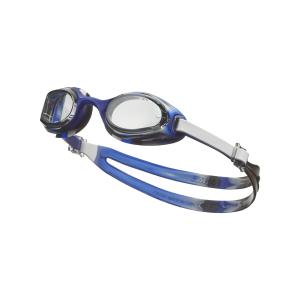 NIKE okularki gogle pływackie na basen NESSC167 (one size)