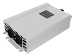 Przetwornica Solarna ECO SOLAR BOOST EVO MPPT-4000
