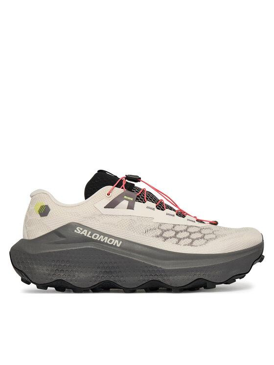 Salomon Buty do biegania Ultra Glide 4 L47956900 Biały