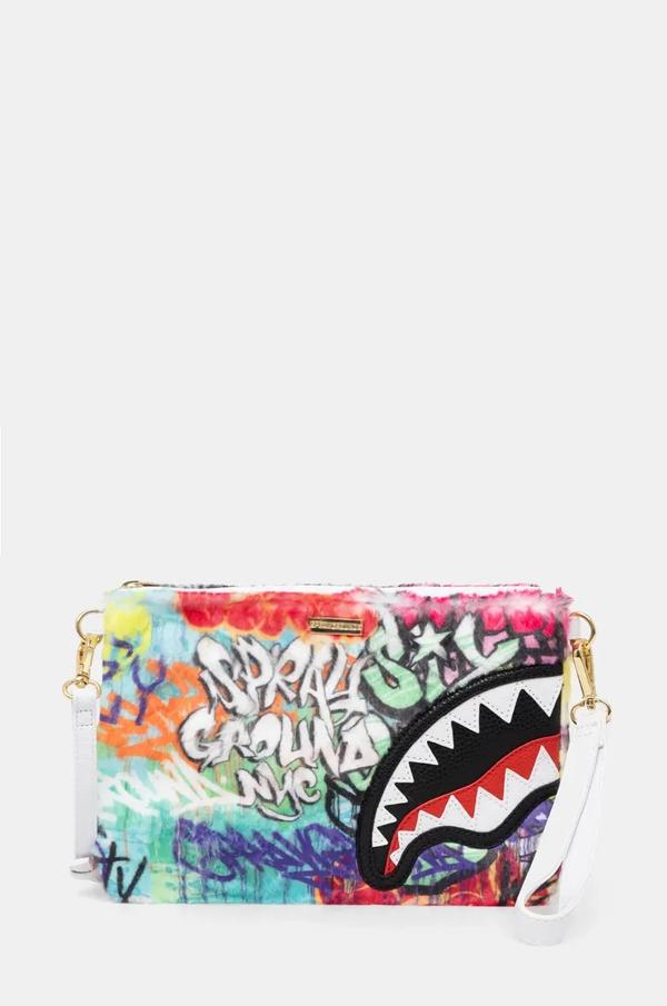 Sprayground saszetka