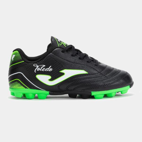 JOMA buty piłarskie dziecięce lanki treningowe TOLEDO TOJW2501HG (33)
