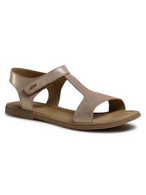 Lasocki Young Sandały CI12-3027-07 Złoty