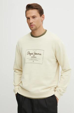 Pepe Jeans bluza bawełniana SIMON