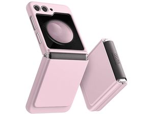 Etui ARAREE Aero Flex do Samsung Galaxy Z Flip 5 Lawendowy AR20-01777C