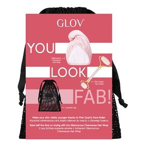 You Look Fab Set- Zestaw Do Pielęgnacji Włosów