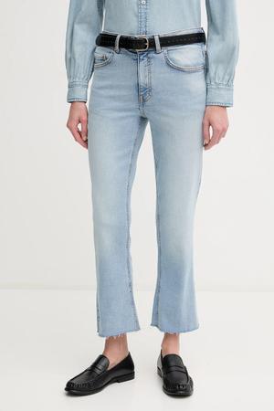 United Colors of Benetton jeansy flare damskie