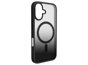 Etui SBS Gradient Cover MagSafe do iPhone 17 PUIPC1763GRADBLK Czarny