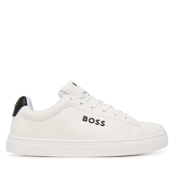 Sneakersy BOSS