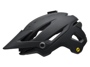 Kask mtb BELL SIXER INTEGRATED MIPS matte czarny (52-56)