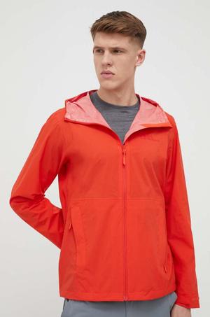 Jack Wolfskin kurtka outdoorowa Elsberg 2.5L