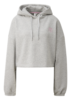 Bluza z haftem