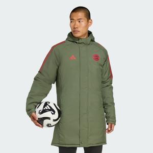 FC Bayern Tiro 24 Stadium Parka
