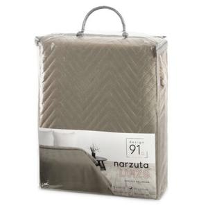 Narzuta D91 Luiz 170 x 210 cm beżowa