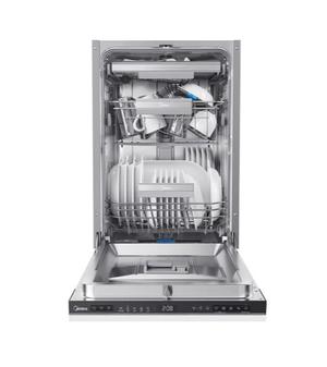 Midea Zmywarka zintegrowana MDWEB1004MB-WI 45 cm