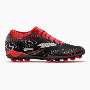 JOMA EVOLUTION buty męskie do piłki nożnej lanki EVOS2531AG czarne (42)