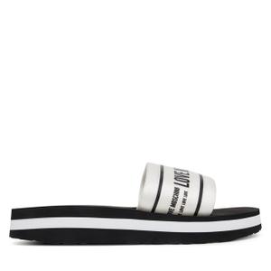 Klapki LOVE MOSCHINO
