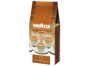 Kawa ziarnista LAVAZZA Crema E Aroma 1 kg