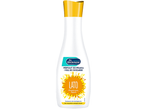 Perfumy do prania i kul suszarek DR. BECKMANN Lato 250ml