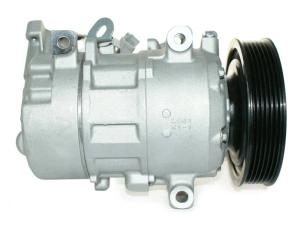 KOMPRESOR KLIMATYZACJI RENAULT MEGANE 8200716697