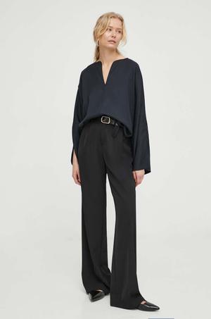 By Malene Birger bluzka