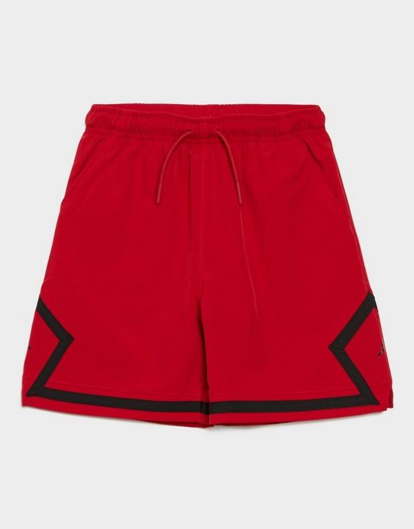 Jordan Szorty Diamond Woven