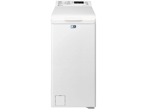 Pralka ładowana od góry ELECTROLUX EW5TN507FP 7kg 1000obr. TimeCare 500