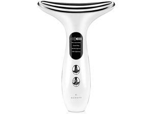 Masażer soniczny do twarzy i szyi GARETT Beauty Lift Skin Pro Biały
