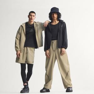ADIDAS Z.N.E. PLECIONE SPODNIE