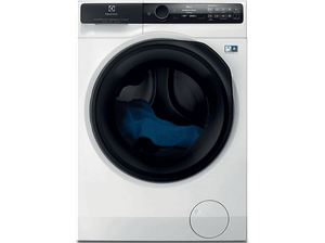 Pralko-suszarka ELECTROLUX EW8W7607QP UltraCare 800 UniversalDose Biały