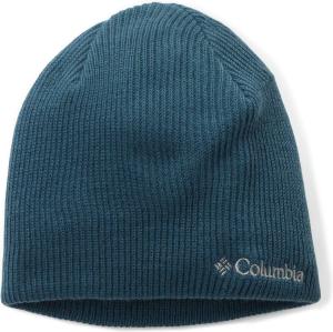 COLUMBIA czapka zimowa Beanie unisex Whirlibird Watch Cap niebieski (one size)
