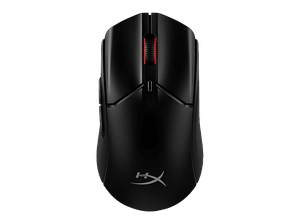 Mysz HYPERX Pulsefire Haste 2 Czarny