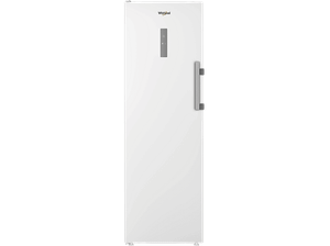 Zamrażarka szufladowa WHIRLPOOL WHMFF 6312 W4E NoFrost FreezerGuard LED Inwerter 286L 34dB 186,5cm Biały