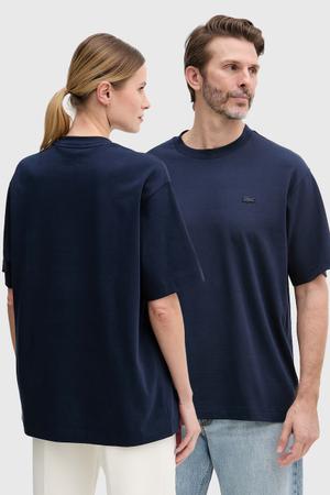 Lacoste T-shirt bawełniany