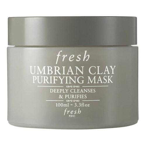 Umbrian Clay Purifying Mask – Maseczka oczyszczająca z glinką