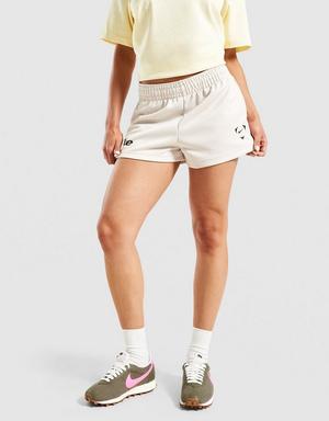 Nike Szorty W Nsw Trnd Ftb Flc