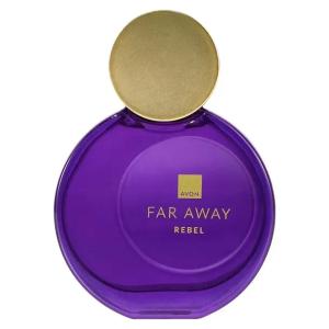 Avon Woda perfumowana FAR AWAY REBEL 50 ml damska