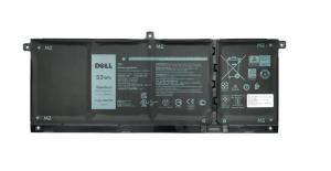 NOWA ORYGINANA BATERIA DELL 53Wh TYPE H5CKD Latitude 3140 3410 3510 2026