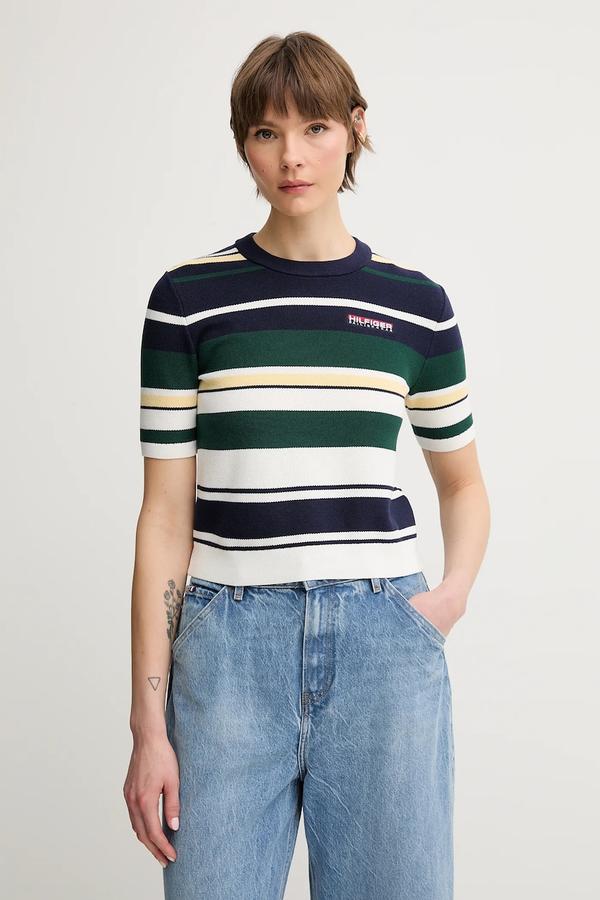Tommy Hilfiger t-shirt SAILING