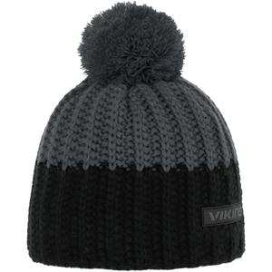 VIKING Czapka dla dorosłych Zak 2.0 Active Style szara (uniwersalny)