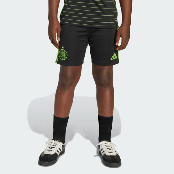 Spodenki wyjazdowe Celtic FC 25/26