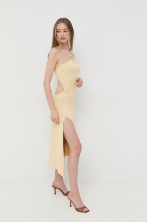 For Love & Lemons sukienka
