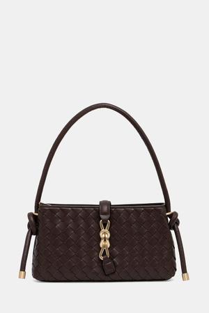 Aldo torebka hobo damska z imitacji skóry HUDA