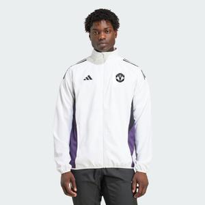Kurtka reprezentacyjna Manchester United Tiro 25 Competition