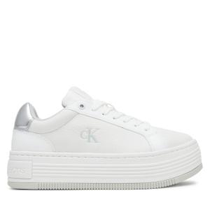 Sneakersy Calvin Klein Jeans