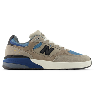 Buty męskie New Balance Numeric UN933ASB – beżowe