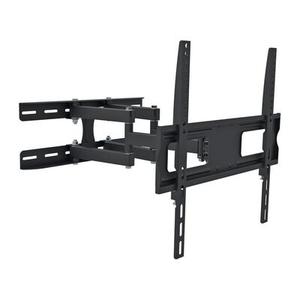 Uchwyt TV regulowany 26-55" 35 kg