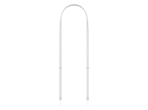 Pasek na ramię APPLE Jasnoszary MGGM4ZM/A