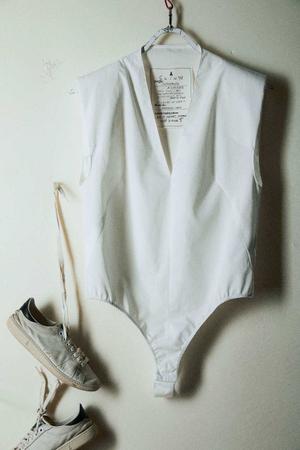 The Popeline Body