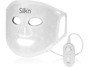 Maska LED do twarzy SILK'N Face Mask
